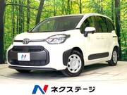 2024 TOYOTA SIENTA
