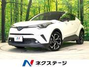 2019 TOYOTA C-HR G
