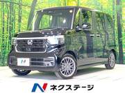 2025 HONDA N-BOX CUSTOM