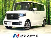 2025 HONDA N-BOX CUSTOM