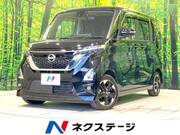 2022 NISSAN ROOX