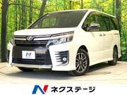 2016 TOYOTA VOXY