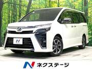 2019 TOYOTA VOXY