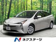 2018 TOYOTA PRIUS