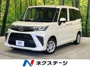 2022 TOYOTA ROOMY
