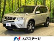 2010 NISSAN X-TRAIL 20X