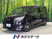 2017 TOYOTA NOAH G