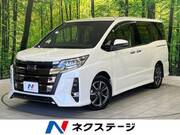 2019 TOYOTA NOAH