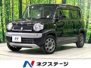 2017 SUZUKI HUSTLER G