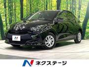 2022 TOYOTA YARIS