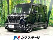 2018 SUZUKI SPACIA CUSTOM