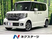 2016 HONDA N-BOX CUSTOM