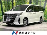 2020 TOYOTA NOAH
