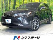 2023 TOYOTA HARRIER G