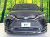 TOYOTA HARRIER HYBRID