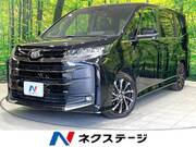 2025 TOYOTA NOAH