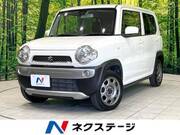 2016 SUZUKI HUSTLER G
