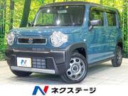 2022 SUZUKI HUSTLER