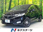 2017 HONDA FIT