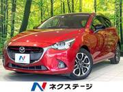 2014 MAZDA DEMIO