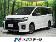 2016 TOYOTA VOXY