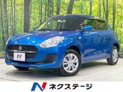2021 SUZUKI SWIFT XG