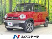 2018 SUZUKI HUSTLER