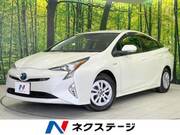 2018 TOYOTA PRIUS