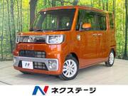 2015 DAIHATSU WAKE