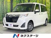 2019 TOYOTA ROOMY