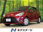 2019 TOYOTA VITZ