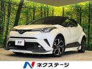 2018 TOYOTA C-HR G