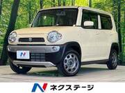 2018 SUZUKI HUSTLER G
