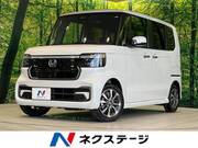 2025 HONDA N-BOX CUSTOM