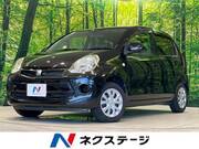 2014 TOYOTA PASSO