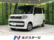 2018 SUZUKI SPACIA