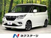 2018 SUZUKI SOLIO BANDIT