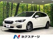 2017 SUBARU IMPREZA SPORTS
