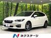 SUBARU IMPREZA SPORTS