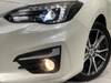 SUBARU IMPREZA SPORTS