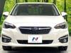SUBARU IMPREZA SPORTS