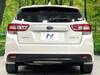 SUBARU IMPREZA SPORTS