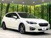 SUBARU IMPREZA SPORTS