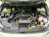 SUBARU IMPREZA SPORTS