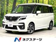 2024 SUZUKI SOLIO BANDIT