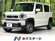 2024 SUZUKI HUSTLER