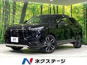 2021 HONDA VEZEL