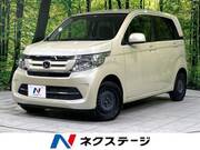 2016 HONDA N-WGN