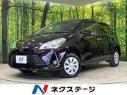 2018 TOYOTA VITZ