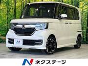 2018 HONDA N-BOX CUSTOM